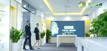 多美生物化妝品代加工智能工廠開啟產(chǎn)品庫存新紀(jì)元