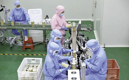 寧德古田 以菌立縣 路子對(duì)效果好