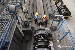 老淮安超級(jí)工廠內(nèi)部照片曝光,原來工廠生產(chǎn)線是這樣的