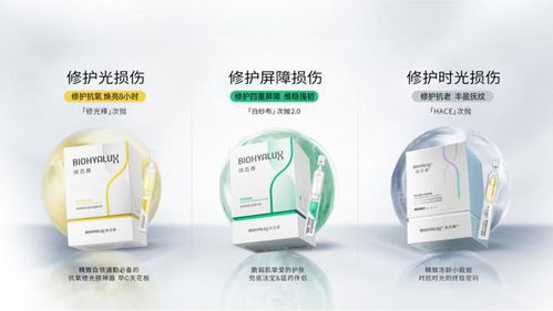 斬獲中國 最 高規(guī)格化妝品獎(jiǎng)項(xiàng),潤百顏怎么做到的