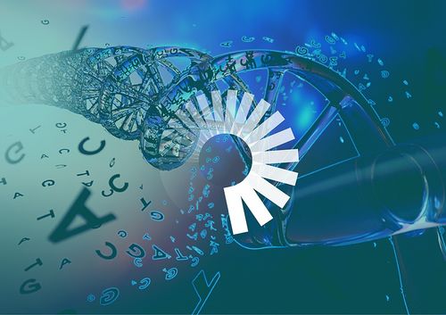 2019遠大品牌 四川 至善唯新生物科技公司 logo設計