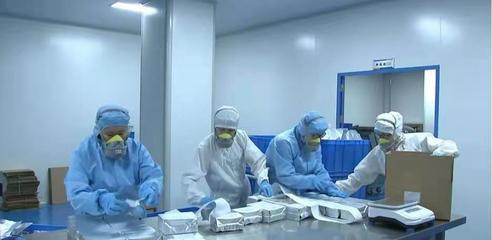 泰州泰興:聚焦&ldquo;小&rdquo;活力 匯聚&ldquo;大&rdquo;能量 116家小微企業晉級&ldquo;規上&rdquo;陣營