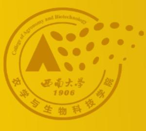 西南大學農學與生物科技學院