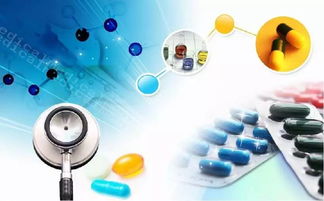 全球醫藥展望 解讀evaluatepharmar2019 2024 一