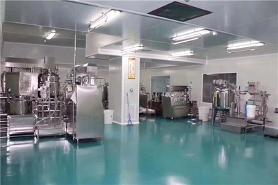 唯美度以科技賦能優(yōu)質(zhì)產(chǎn)品,用實(shí)力鑄就企業(yè)底氣