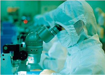 第六次科技革命:生物科技時代到來!