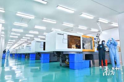 保安醫療:專注醫療器械32年,沖刺國家級&ldquo;小巨人&rdquo;