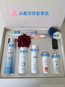 風(fēng)靡國(guó)內(nèi)外的朵嘉濃,你所需要的肌膚護(hù)理