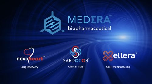 再心生物科技并入創(chuàng)紀(jì)醫(yī)學(xué)集團(tuán)面向國際生物科技舞臺