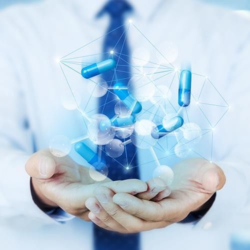 A股市場(chǎng)白酒重挫探底回升，生物科技能否成為抄底選擇？