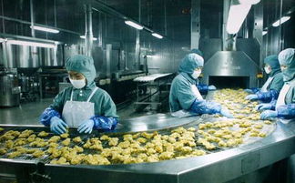 萊陽食品產(chǎn)業(yè) 以品牌化與生物科技引領(lǐng)逆勢(shì)增長(zhǎng)