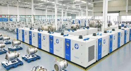 出發(fā)！向著2024更好濰坊 生物科技引領(lǐng)未來